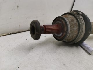 bontott SKODA FABIA I Jobb Féltengely