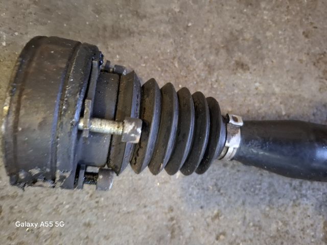 bontott SKODA FABIA I Jobb Féltengely