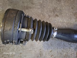 bontott SKODA FABIA I Jobb Féltengely