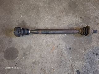 bontott SKODA FABIA I Jobb Féltengely