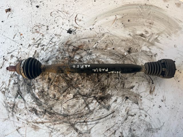 bontott SKODA FABIA I Jobb Féltengely