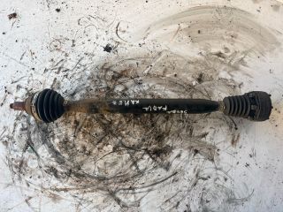 bontott SKODA FABIA I Jobb Féltengely