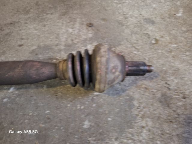 bontott SKODA FABIA I Jobb Féltengely