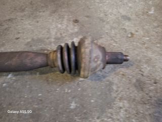 bontott SKODA FABIA I Jobb Féltengely