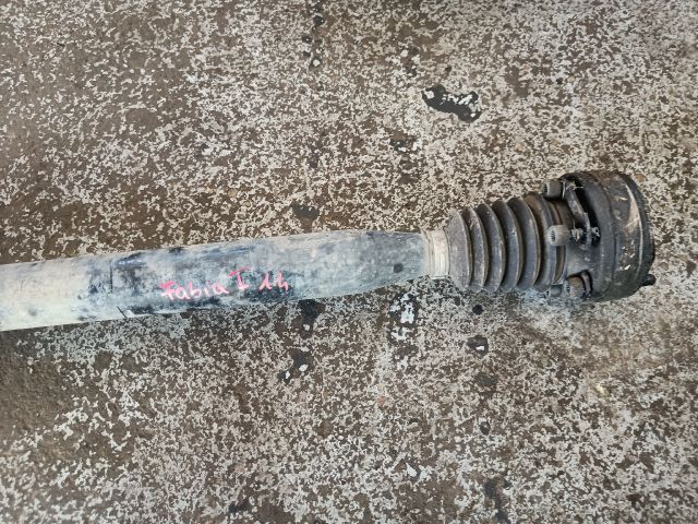 bontott SKODA FABIA I Jobb Féltengely