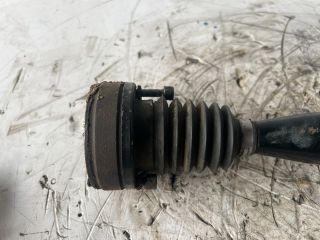 bontott SKODA FABIA I Jobb Féltengely