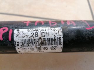 bontott SKODA FABIA I Jobb Féltengely