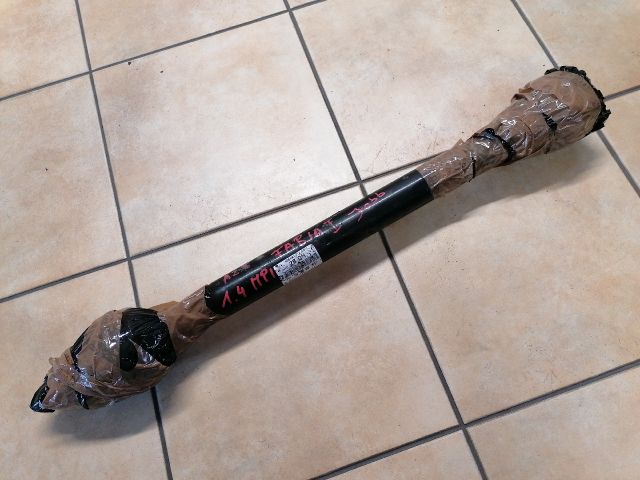 bontott SKODA FABIA I Jobb Féltengely