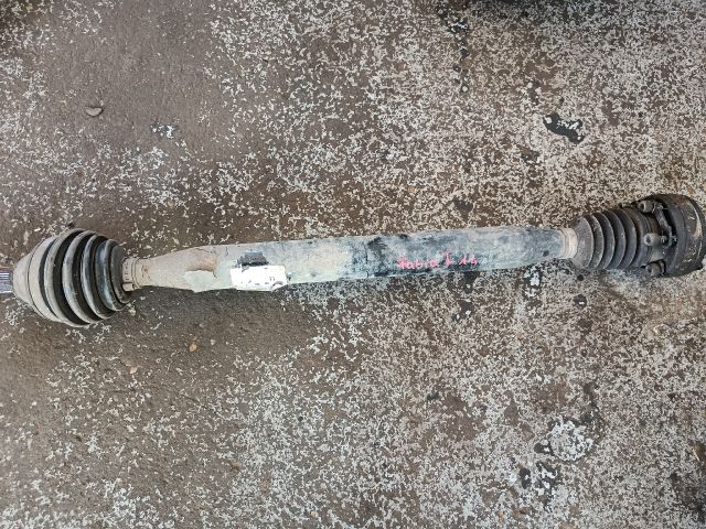 bontott SKODA FABIA I Jobb Féltengely