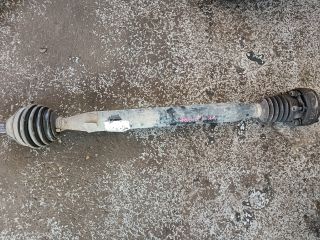 bontott SKODA FABIA I Jobb Féltengely