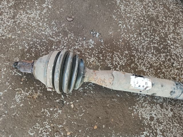 bontott SKODA FABIA I Jobb Féltengely