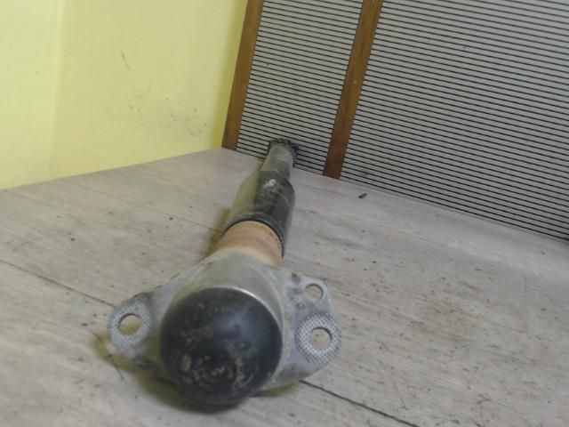 bontott SKODA FABIA I Jobb hátsó Lengéscsillapító