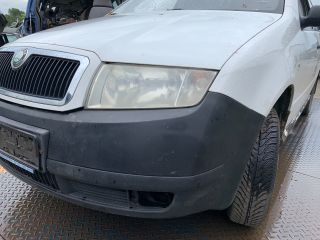 bontott SKODA FABIA I Jobb hátsó Rugó