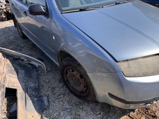 bontott SKODA FABIA I Jobb hátsó Rugó