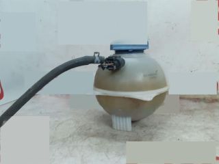 bontott SKODA FABIA I Kiegyenlítő Tartály