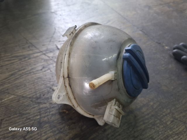 bontott SKODA FABIA I Kiegyenlítő Tartály