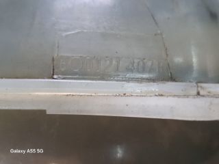 bontott SKODA FABIA I Kiegyenlítő Tartály