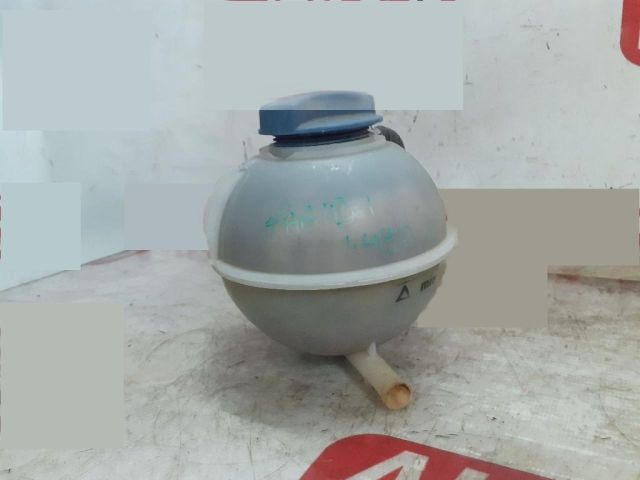 bontott SKODA FABIA I Kiegyenlítő Tartály