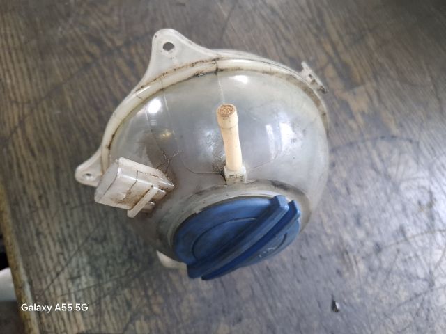 bontott SKODA FABIA I Kiegyenlítő Tartály