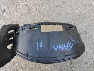 bontott SKODA FABIA I Kilométeróra