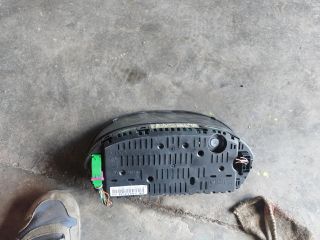 bontott SKODA FABIA I Kilométeróra