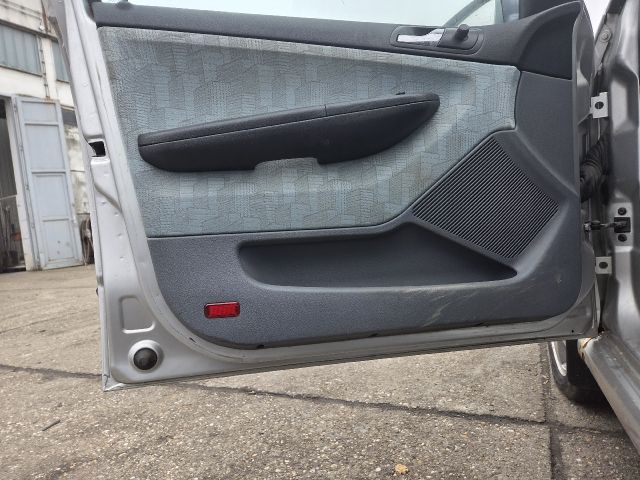 bontott SKODA FABIA I Kilométeróra