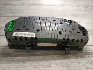 bontott SKODA FABIA I Kilométeróra