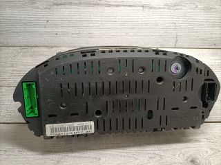 bontott SKODA FABIA I Kilométeróra