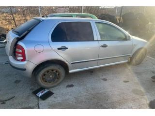 bontott SKODA FABIA I Kilométeróra