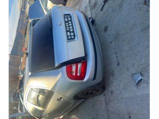 bontott SKODA FABIA I Kilométeróra