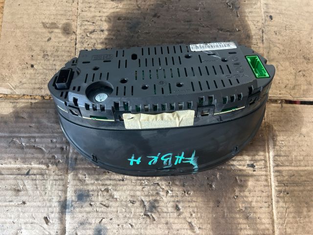 bontott SKODA FABIA I Kilométeróra