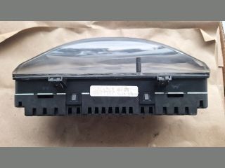 bontott SKODA FABIA I Kilométeróra