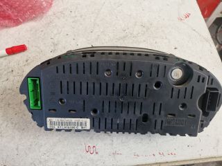 bontott SKODA FABIA I Kilométeróra