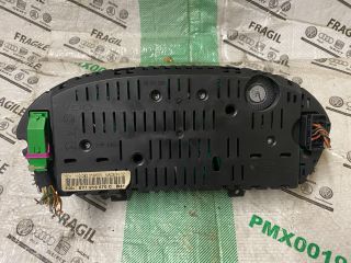 bontott SKODA FABIA I Kilométeróra