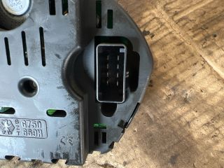 bontott SKODA FABIA I Kilométeróra