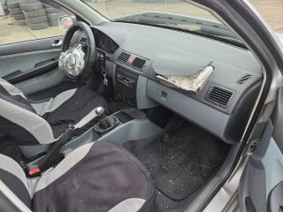 bontott SKODA FABIA I Kilométeróra