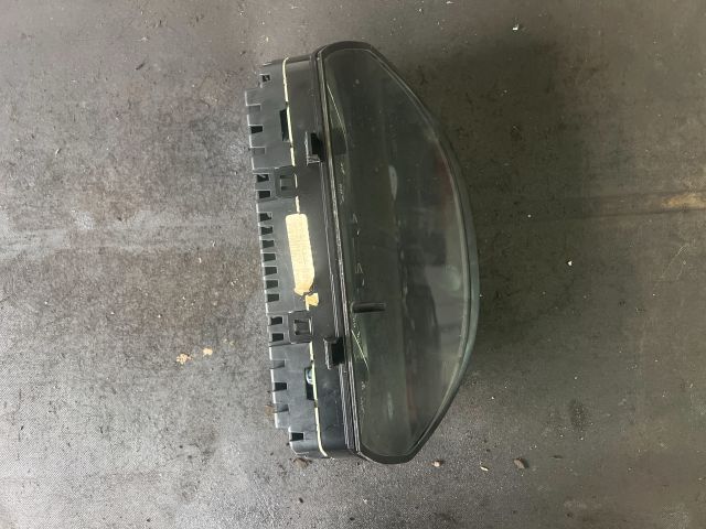 bontott SKODA FABIA I Kilométeróra