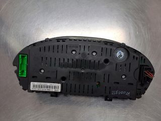 bontott SKODA FABIA I Kilométeróra