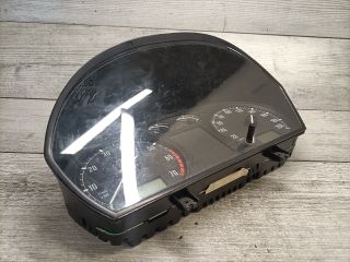 bontott SKODA FABIA I Kilométeróra