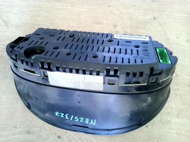 bontott SKODA FABIA I Kilométeróra