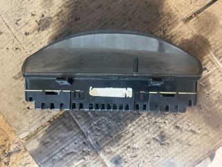 bontott SKODA FABIA I Kilométeróra