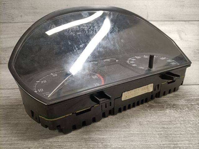 bontott SKODA FABIA I Kilométeróra