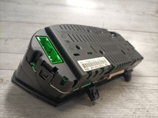 bontott SKODA FABIA I Kilométeróra