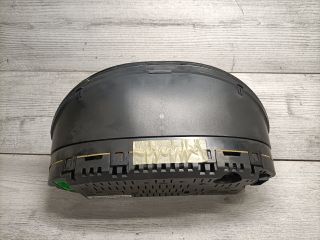 bontott SKODA FABIA I Kilométeróra