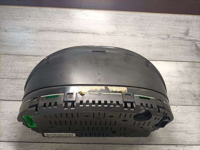 bontott SKODA FABIA I Kilométeróra