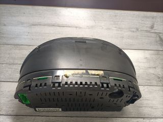 bontott SKODA FABIA I Kilométeróra