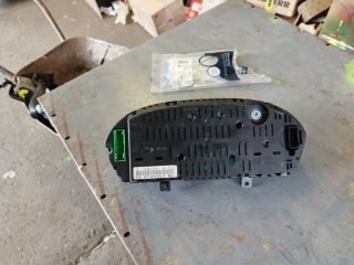 bontott SKODA FABIA I Kilométeróra