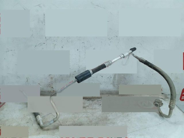 bontott SKODA FABIA I Klíma Cső