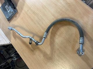 bontott SKODA FABIA I Klíma Cső