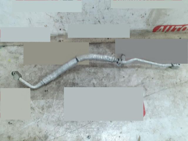 bontott SKODA FABIA I Klíma Cső